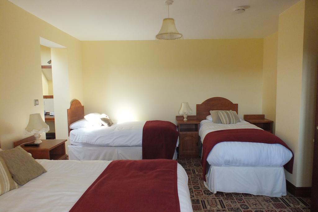 Kinvara Inn B&B Værelse billede