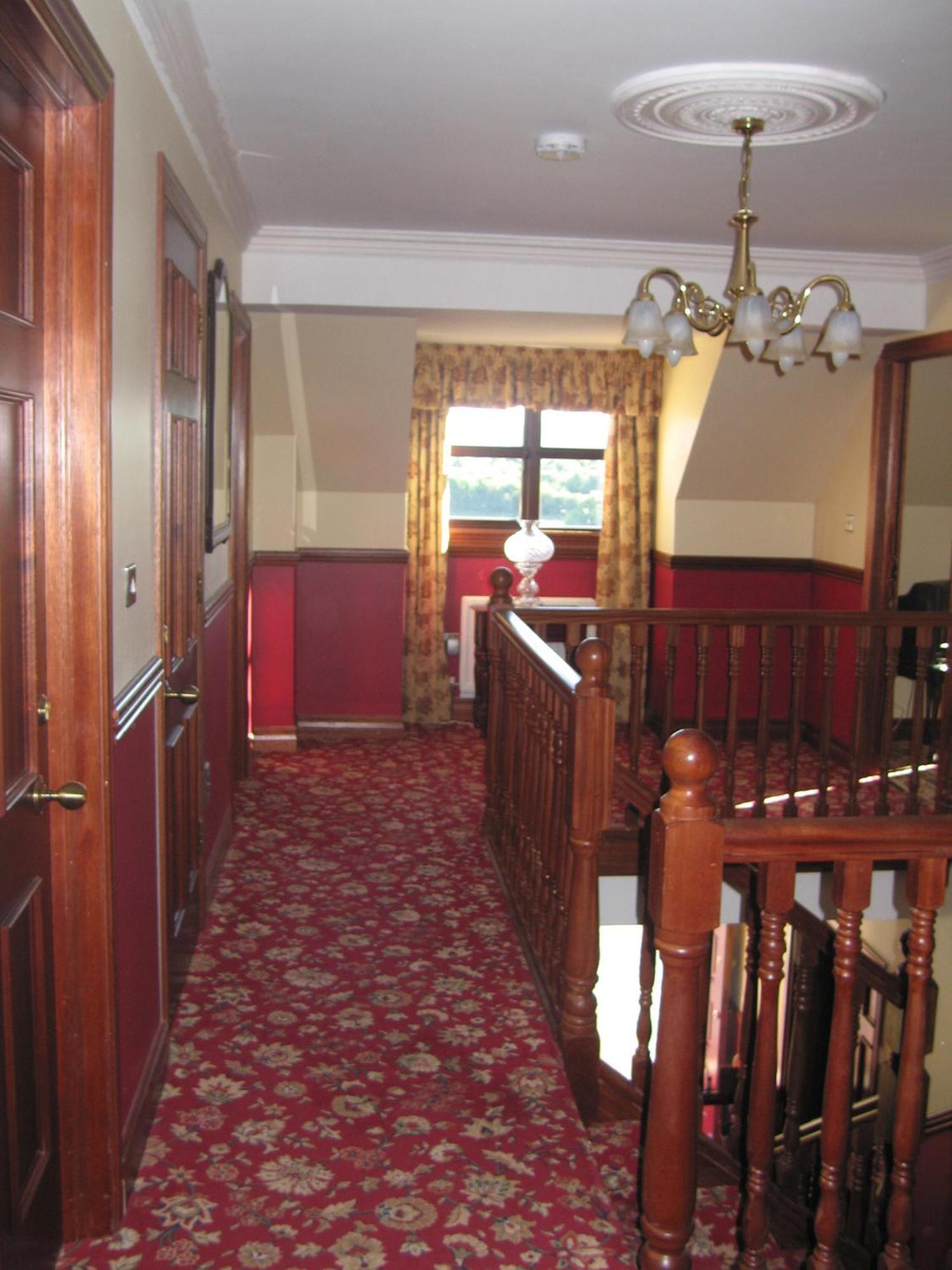 Kinvara Inn B&B Eksteriør billede
